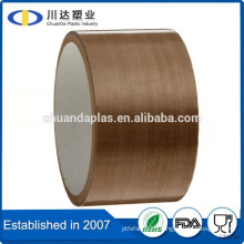 Cheap PTFE Teflon coated fiberglass fabric Nitto Denko adhesive tapes                        
                                                Quality Choice